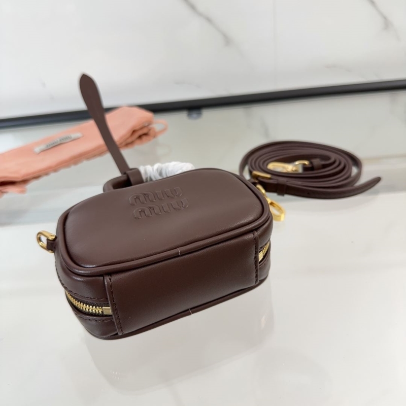 MIU MIU Top Handle Bags